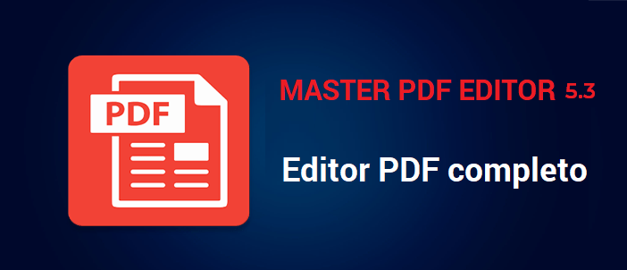 Master PDF Editor 5.9.50 instal the new for windows