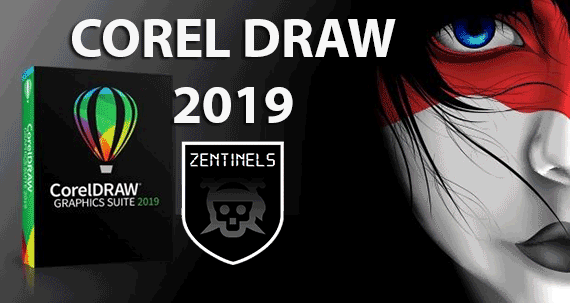 serial number para corel draw 2018