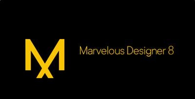 download the last version for windows Marvelous Designer 3D 12 v7.3.83.45759
