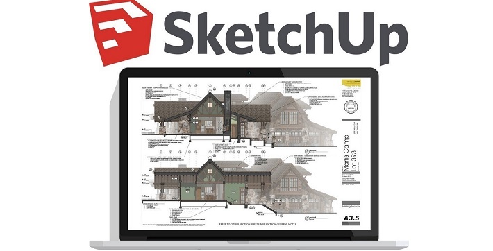 sketchup for mac free trial
