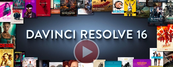 davinci resolve studio 17 release date