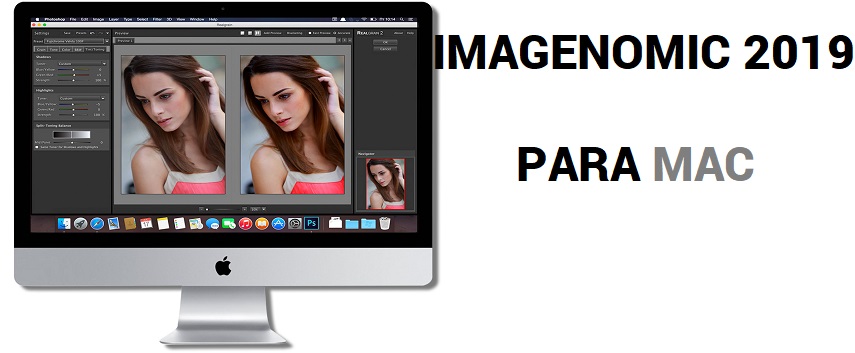 imagenomic mac