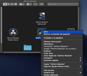 davinci resolve studio mac crack