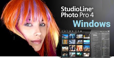 StudioLine Photo Basic / Pro 5.0.6 for android instal