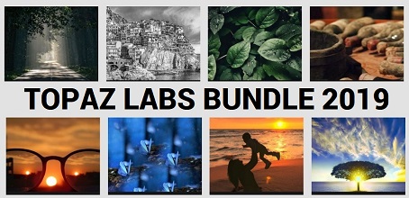 topaz labs photoshop plugins bundle 2018