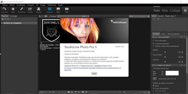 StudioLine Photo Basic / Pro 5.0.6 instal the last version for windows
