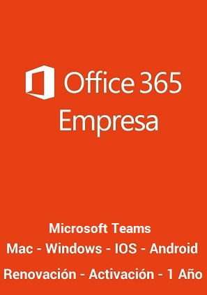 Microsoft Office 2019 PLUS - Mayo 2019 - Windows - Artista Pirata