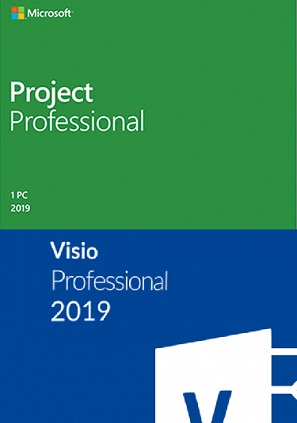Licencia Office 2019 Pro Plus - 1PC - Asociada a cuenta Microsoft