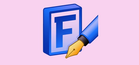 FontCreator Professional 15.0.0.2945 instal the new for windows