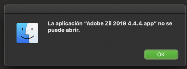 adobe zii 2019 4.1.6.app