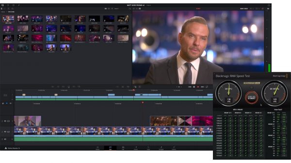 davinci resolve studio 17 crack mac