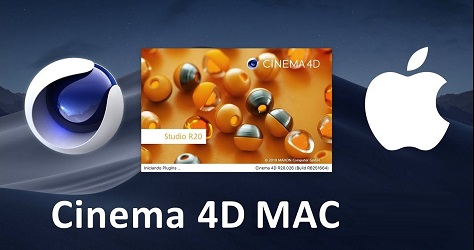 cinema4d for mac
