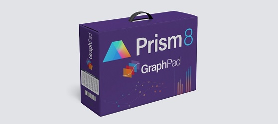 graph pad prism mac
