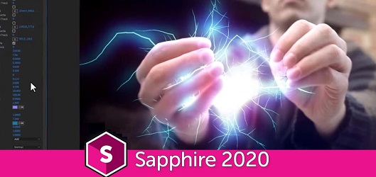 free sapphire plugin after effects