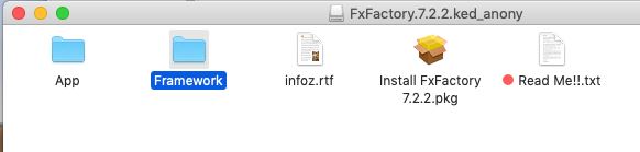 fxfactory 2.1.6