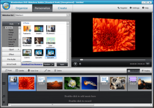 wondershare dvd slideshow builder deluxe 6.7.2 key