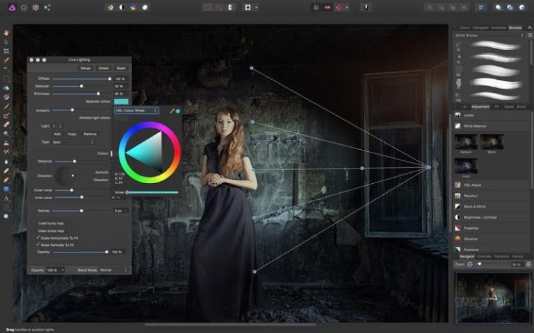 instal the last version for mac Serif Affinity Photo 2.2.0.2005