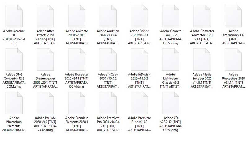 Adobe master collection keys osx free