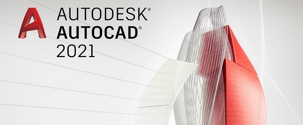 Autocad 2021 - Windows - Mejora en interfaz de usuario - Artista ...