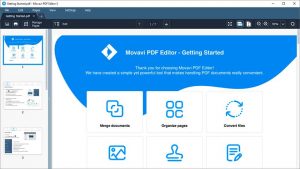 movavi pdf editor 1 0