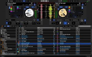 Serato DJ Pro 3.1.0.191 instal the new for mac