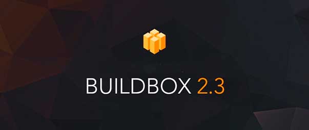 buildbox for mac