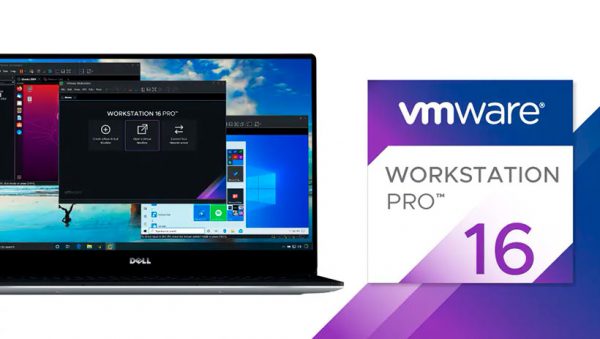 vmware workstation pro 16 windows 11