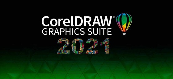 corel draw2021
