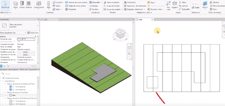 revit 2025 descargar