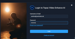 free for mac download Topaz Video Enhance AI 3.3.8