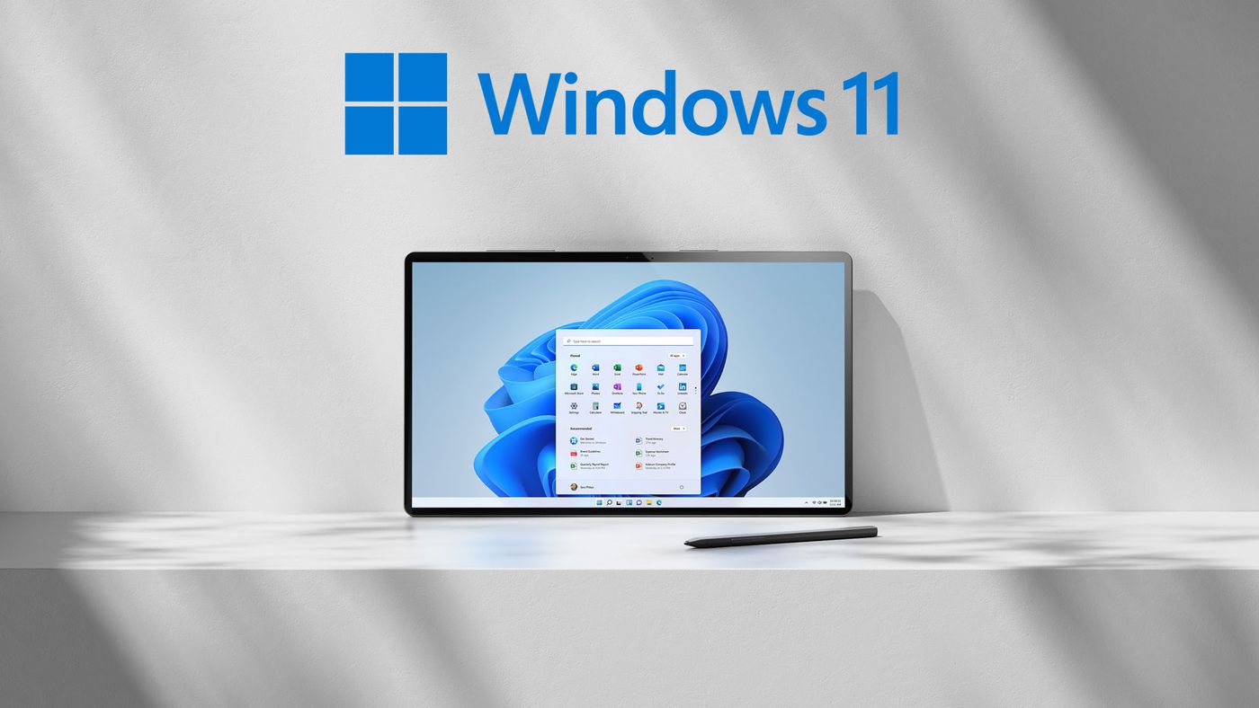 Licencia Windows 11 Pro por volumen - Activación hasta 20 ordenadores