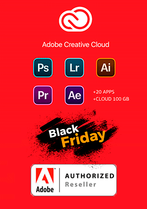 licencia adobe 2025 original oferta