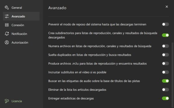 4k video downloader artista pirata