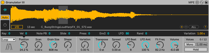 ableton live full