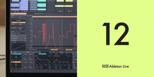 ableton live suite 12 full