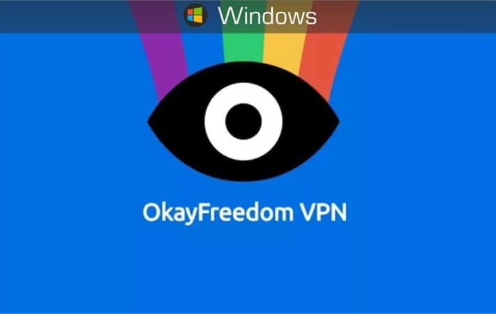 Licencia OkayFreedom VPN Premium