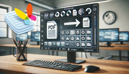PDF Shaper Professional full