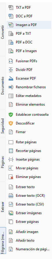 PDF Shapper Pro