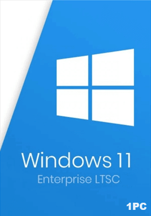 licencia windows 11 ltsc