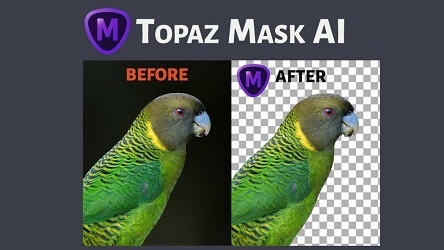 TOPAZ MASK AI GRATIS