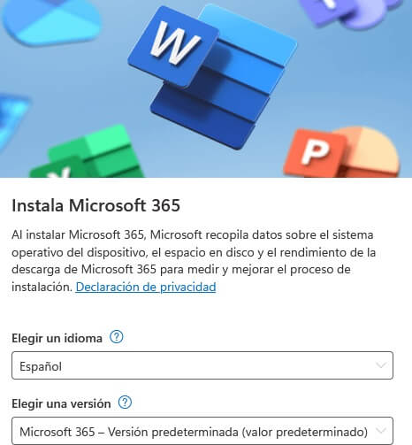 licencia microsoft 365 para mac