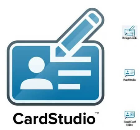 CardStudio Pro full