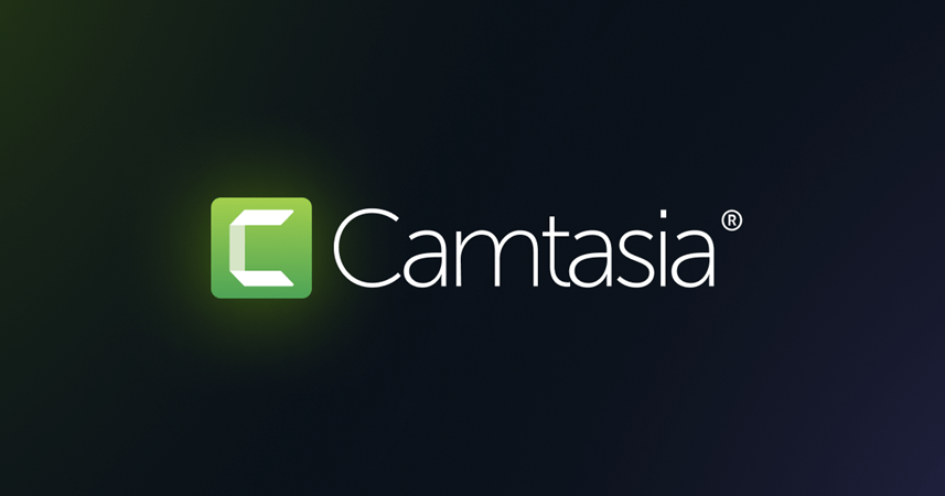 Camtasia 2024