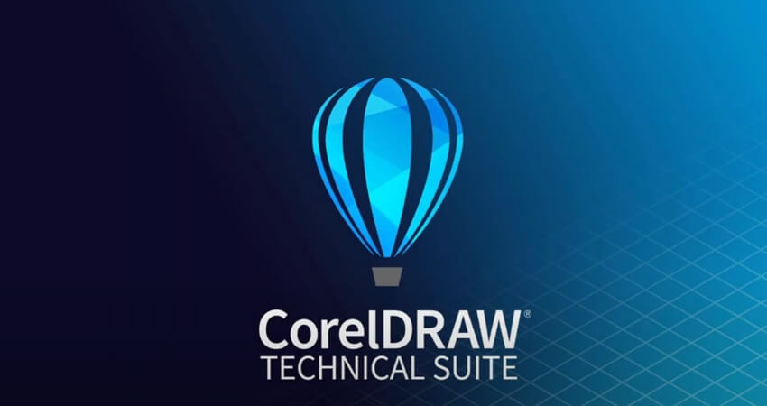 CorelDRAW Technical Suite full