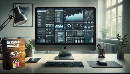 FCPX Ultimate full