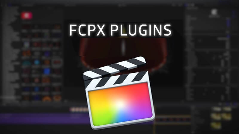 FCPX Ultimate full