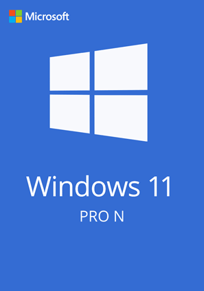 windows 11 pro N