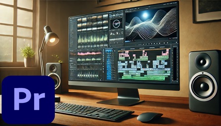 Adobe Premiere Pro 2025 gratis