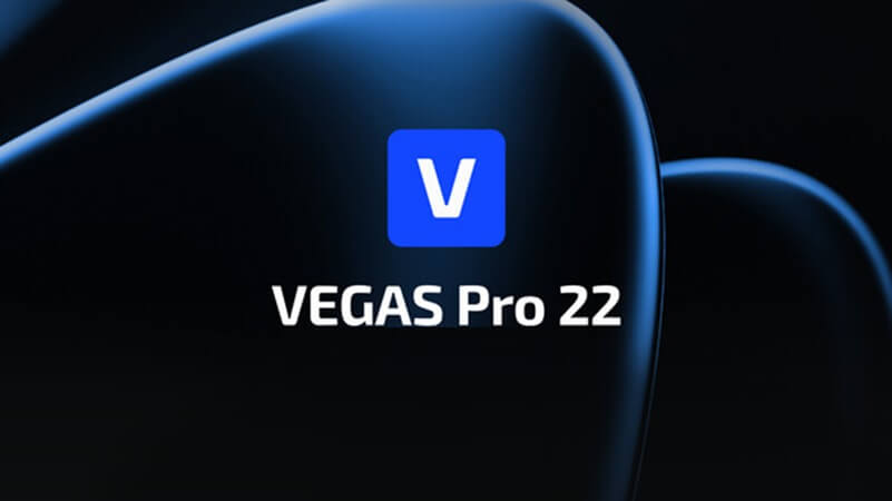 Licencia Magix Vegas Pro 22