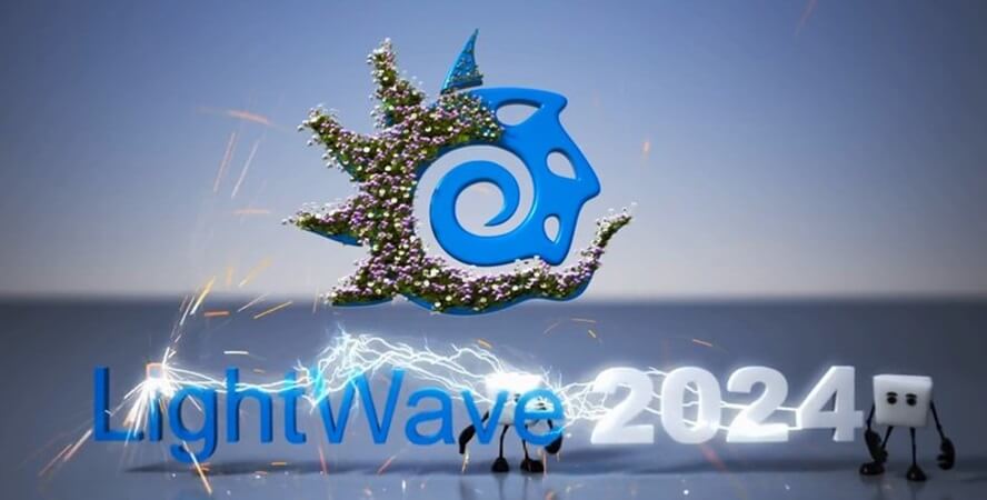 Lightwave 2024 full